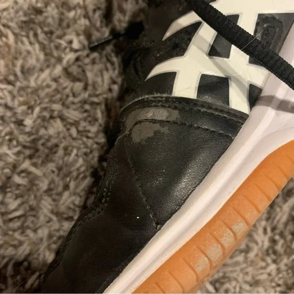 Women’s ASICS Running Shoes - Picture 6 of 9